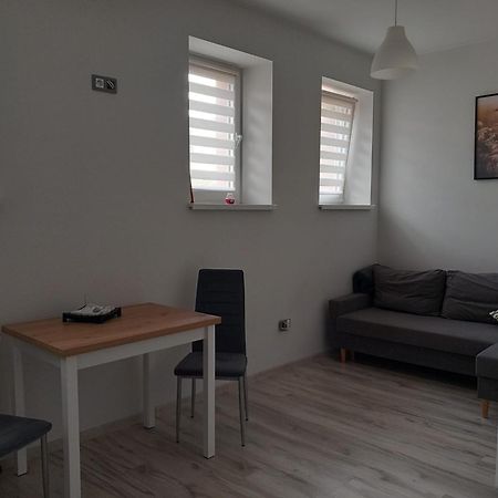 Apartament Nowa Ruda Ngoại thất bức ảnh