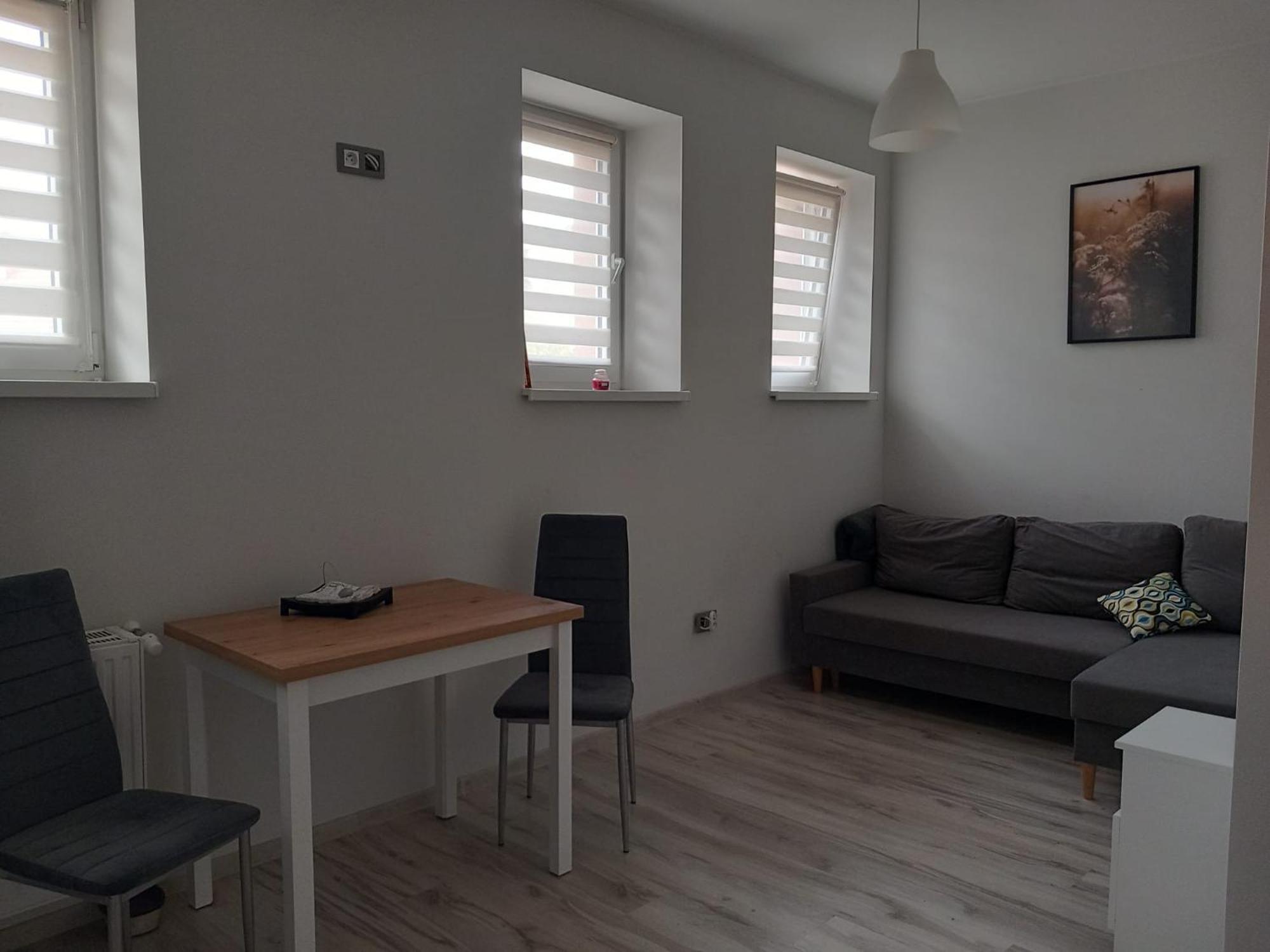 Apartament Nowa Ruda Ngoại thất bức ảnh