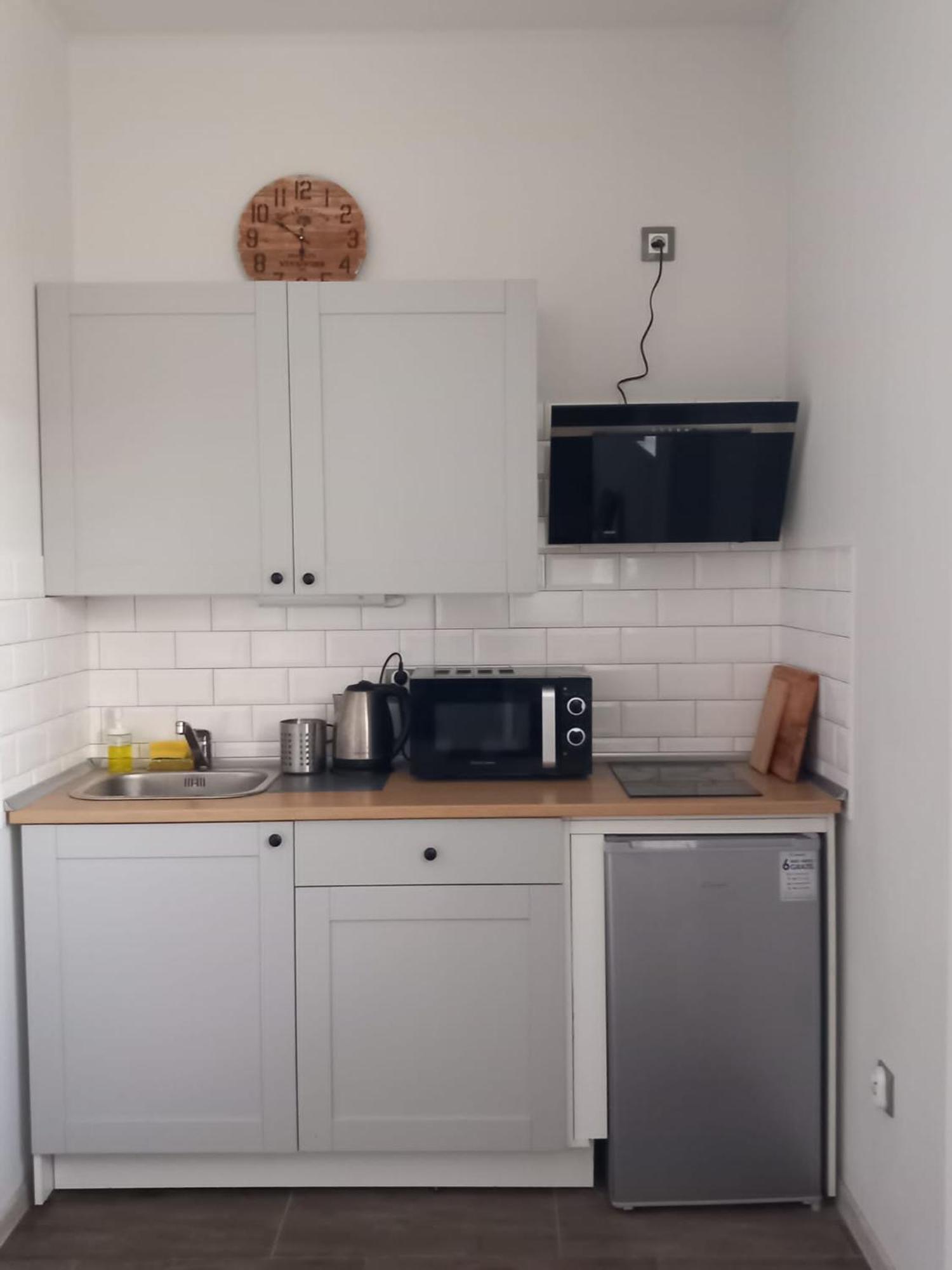 Apartament Nowa Ruda Ngoại thất bức ảnh