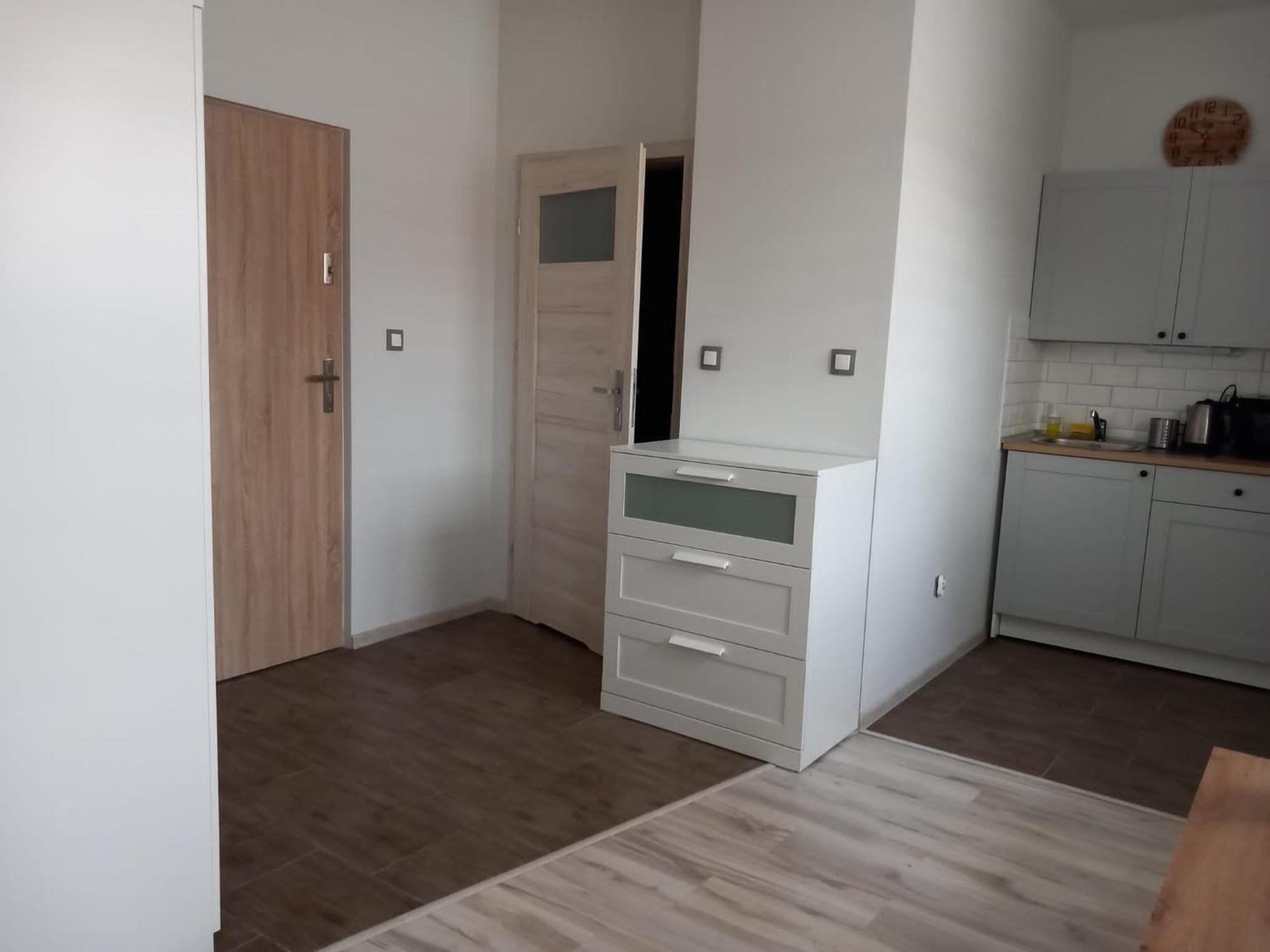 Apartament Nowa Ruda Ngoại thất bức ảnh